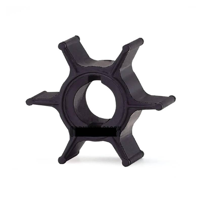 Bootsmotor 17461-97JM0 Neopren-Impeller for DF2.5 Außenbordmotor von YMCIBTJJ