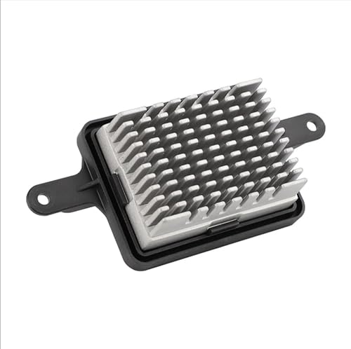 YMKFGUPKRG 6441CQ 6441.CQ Passt for Peugeot 3008 5008 Passt for Citroen DS5 Heizung Gebläse Motor Widerstand Auto Teile P7708005 Wechselstromwiderstand YMKFGUPKRG 6441CQ 6441.CQ Passt for Peugeot 3008 5008 Passt for Citroen DS5 Heizung Gebläse Motor Widerstand Auto Teile P7708005 Wechselstromwiderstand von YMKFGUPKRG