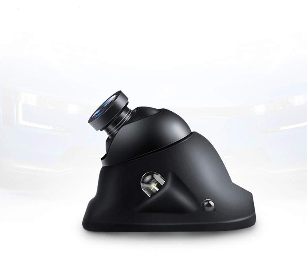 Rückfahrkamera IR Frabe Drehbar für Monitor Auto KFZ PKW Wohnmobil Transporter selbstklebend ohne Bohren YMPA RFK-SK170 Rückfahrkamera IR Frabe Drehbar für Monitor Auto KFZ PKW Wohnmobil Transporter selbstklebend ohne Bohren YMPA RFK-SK170 von YMPA New Media Dimensions