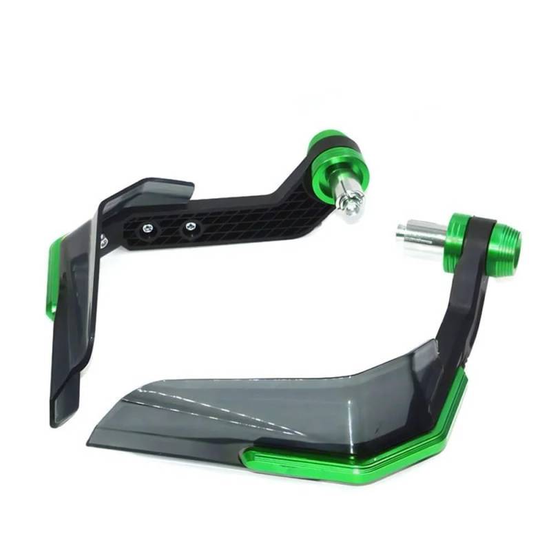 Bremshebel Schutz Abdeckung Für MT09 MT-09 mt09 mt-09 mt 09 2015-2023 2024 Motorrad Handschutz Schild Hand Guard Protector Windschutzscheibe von YMYYQW