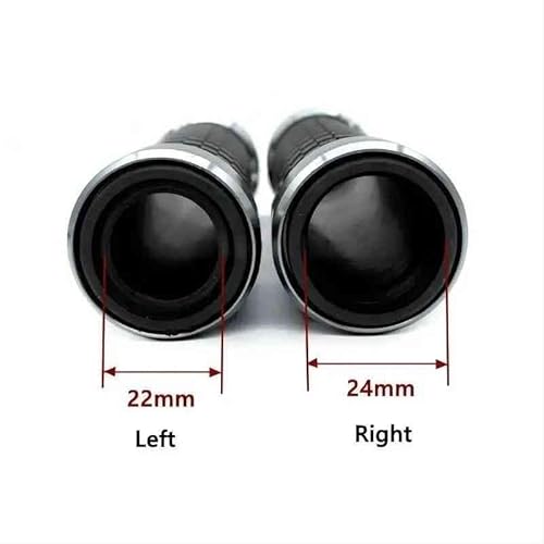Bremshebel Schutz Abdeckung Für VOGE 300 Rally 500DS Motorrad Handprotektoren Handschutz Bar Grip Guard Lenker Griff Schild Windschutzscheibe von YMYYQW