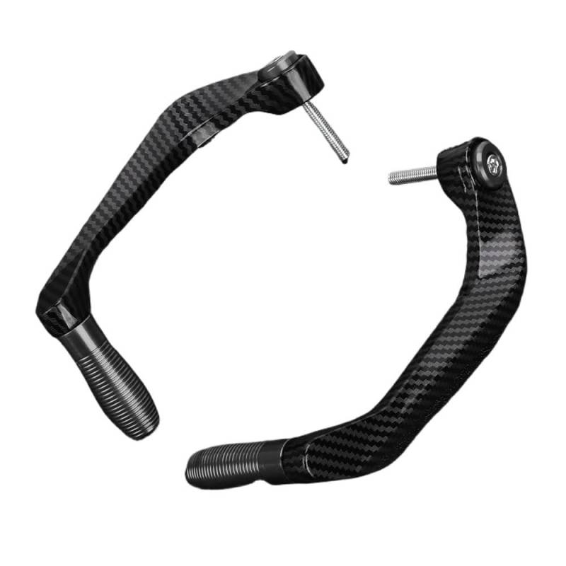 Bremshebel Schutz Abdeckung Motorrad Für RF400R RF 400R RF600 RF600R RF 600 R Lenkergriffe Endbremskupplungshebel Wachen Schutz von YMYYQW