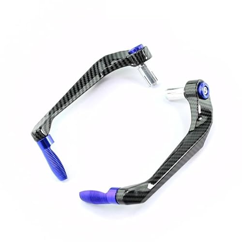 Bremshebel Schutz Abdeckung Motorradhebelschutz Bremskupplung Lebar Protector Für R3 R25 YZF R1 YZF R6 Le Bar Motor CNC Aluminiumteile von YMYYQW