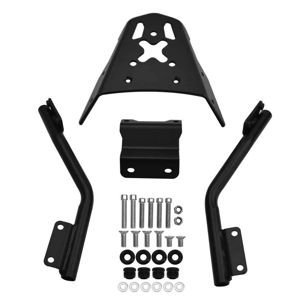 Gepäckträgerhalterung Für G310R Heckgepäckträger Für G 310R 2017-2023 G310 R Motorrad Heckträger Kofferstütze Regalhalter Halterung Zubehör Gepäckträgerhalterung Für G310R Heckgepäckträger Für G 310R 2017-2023 G310 R Motorrad Heckträger Kofferstütze Regalhalter Halterung Zubehör von YMYYQW
