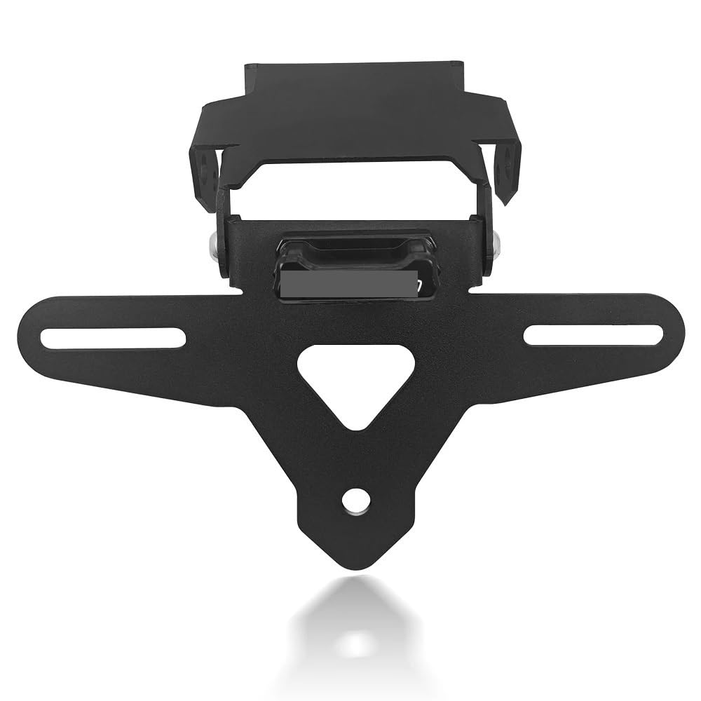 Gepäckträgerhalterung Für Motorradzubehör Kennzeichenrahmen Kennzeichenhalter Für Speed 400 Für Scrambler400x Für Scrambler 400 X Gepäckträgerhalterung Für Motorradzubehör Kennzeichenrahmen Kennzeichenhalter Für Speed 400 Für Scrambler400x Für Scrambler 400 X von YMYYQW