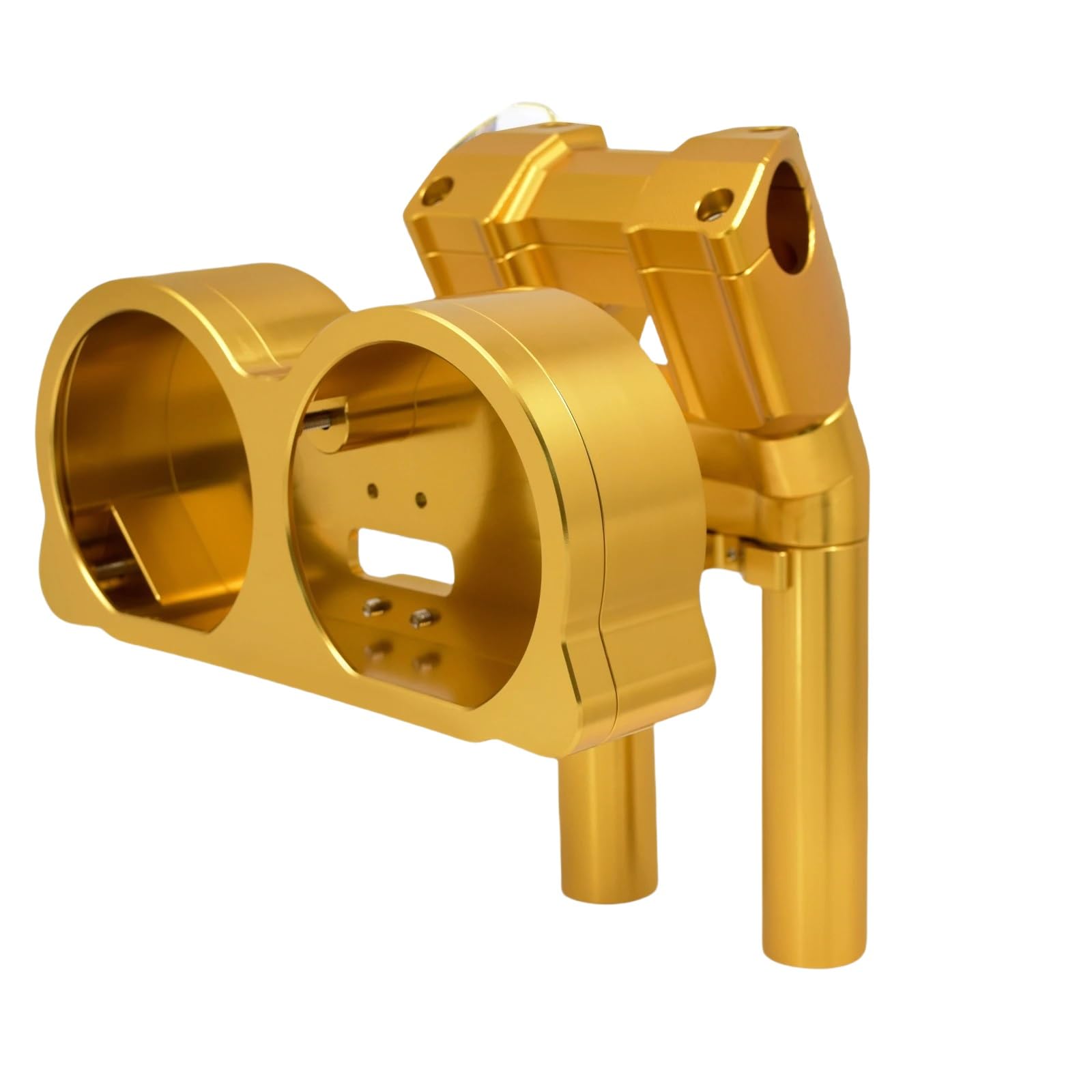 Motorrad Lenker Riser Einstellbare Lenker Halterung Instrument Motorrad Clamp Steigleitungen Unterstützung Control Rohre FÜR Touring FÜR Road Glide FÜR FLTRX 2015-2023 Motorrad Lenker Riser Einstellbare Lenker Halterung Instrument Motorrad Clamp Steigleitungen Unterstützung Control Rohre FÜR Touring FÜR Road Glide FÜR FLTRX 2015-2023 von YMYYQW