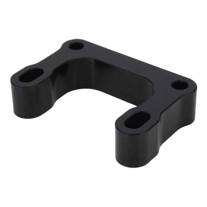 Motorrad Lenker Riser Motorrad Lenker Riser Adapter 15mm 25mm FÜR Surron FÜR Licht Bee XS/X/L1E FÜR X260 von YMYYQW