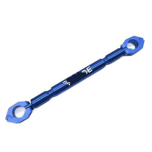 Motorrad Lenker Riser Motorrad Teile Balance Bar Lenker Querlatte Telefon Halter FÜR VOGE FÜR DS525X FÜR 525DSX Zubehör von YMYYQW