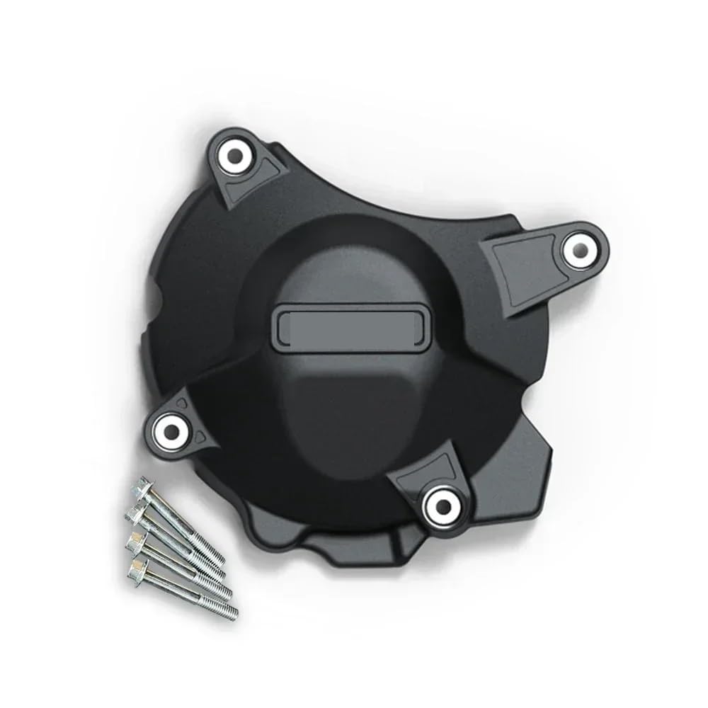Stator Motorabdeckung Für S&uzuki GSF600S Für Bandit 1995-2004 Motorrad Motor Schutz Abdeckung Stator Motorabdeckung Für S&uzuki GSF600S Für Bandit 1995-2004 Motorrad Motor Schutz Abdeckung von YMYYQW