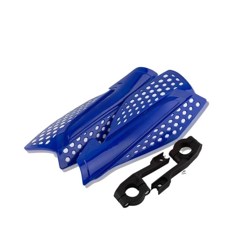 Lenker Handschutz 22mm 28mm Handbar Schild Handschutz Schutz Motorrad Handprotektoren Abdeckung Handschutz Protector von YNGHWU