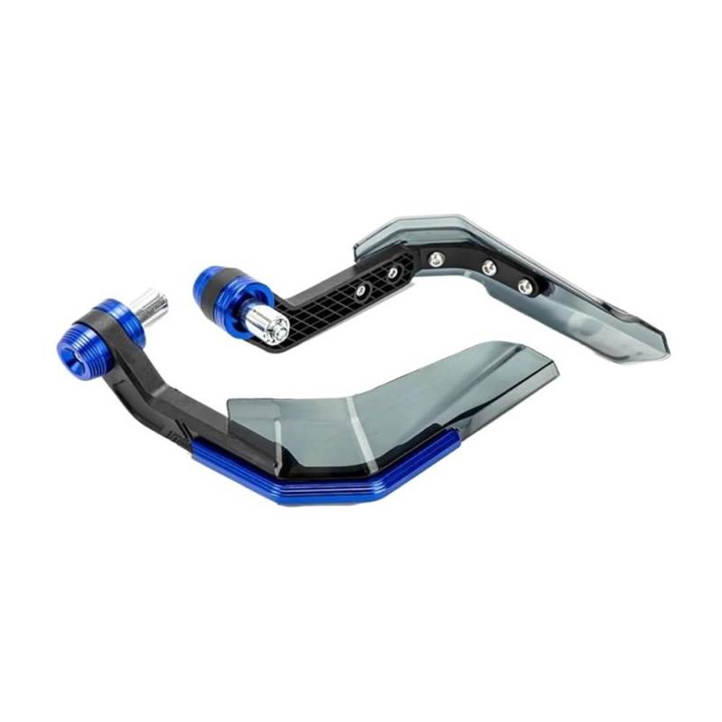 Lenker Handschutz 5 Farben Motorrad Hand Handschutz Schild Motorrad Universal Protector Schutz Getriebe Handschutz Abdeckung Für Moto von YNGHWU