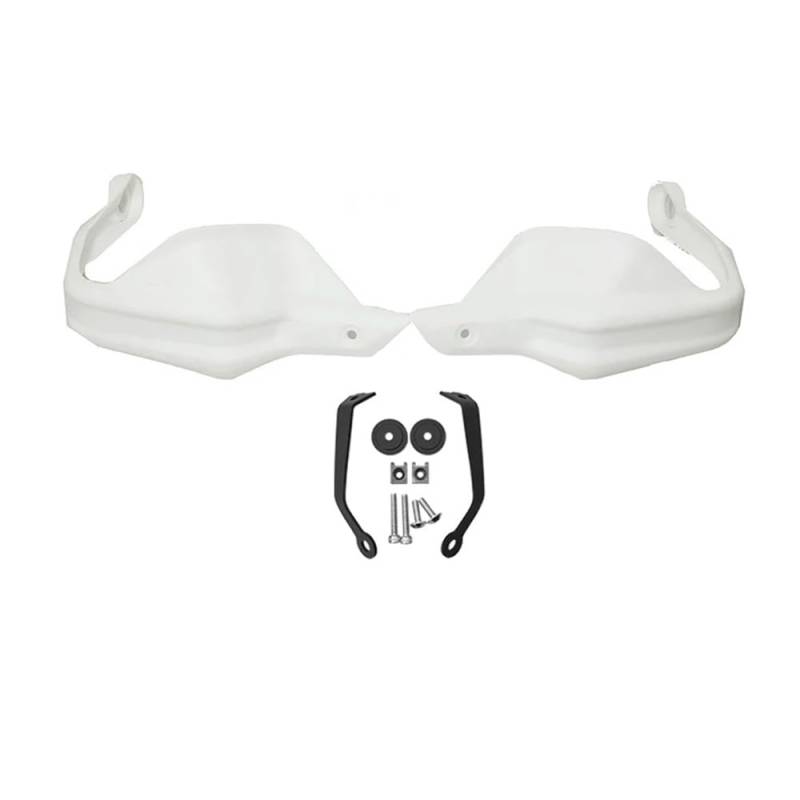 Lenker Handschutz Für TRK702 TRK702X TRK 702 TRK 702X 2022 2023 Motorrad Zubehör Hand Guards Cove Lenker Schild Schutz von YNGHWU