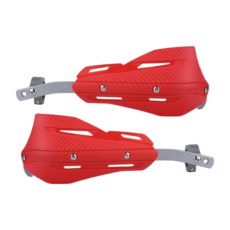 Lenker Handschutz Für Triumrh Für Tiger800 XC XCX XCA XR XRX Für THRUXTON R Motorrad Zubehör Handschutz Hand Schild Abdeckung Hand Schutz Beschützer von YNGHWU