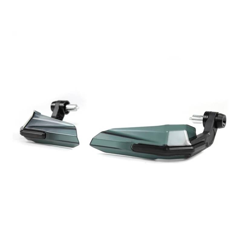Lenker Handschutz Für X-ADV 750 XADV 750 2017-2024 2019 2020 2021 2022 2023 Motorrad Universal Handschutz Abdeckung Lenkerschild von YNGHWU