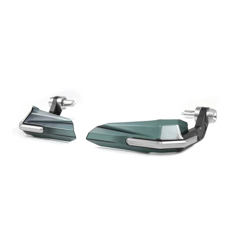 Lenker Handschutz Für X-ADV 750 XADV 750 2017-2024 2019 2020 2021 2022 2023 Motorrad Universal Handschutz Abdeckung Lenkerschild von YNGHWU