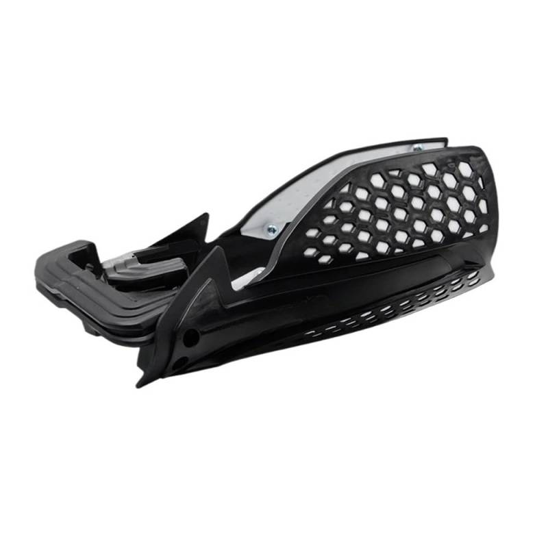 Lenker Handschutz Handbar Abdeckung Handschutz Schutz Hand Guards Motorrad Lenker Grip Guard Shield Für Moto von YNGHWU