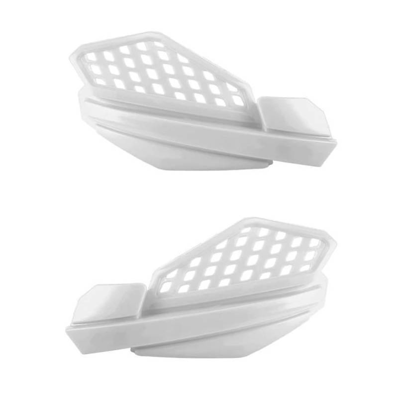 Lenker Handschutz Handbar Handschutz Schutz Schutz Mit 22mm Hand Guards Abdeckung Motorrad Griff Schutz Abdeckung Für Moto von YNGHWU