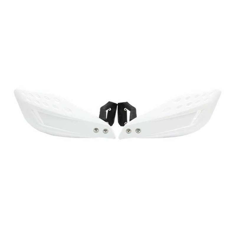 Lenker Handschutz Handschutz Griffschutz Schild Handschützer Schutzausrüstung Handschutz Griffschutzschild Für Moto von YNGHWU