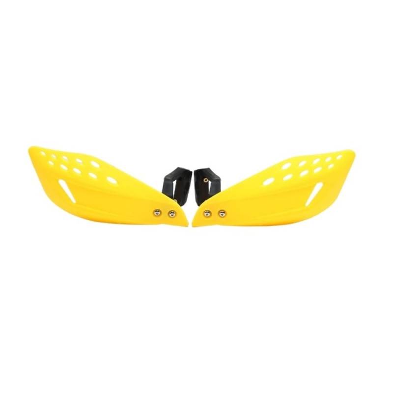 Lenker Handschutz Handschutz Griffschutz Schild Handschützer Schutzausrüstung Handschutz Griffschutzschild Für Moto von YNGHWU