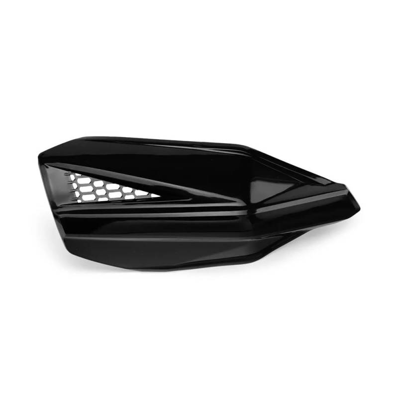 Lenker Handschutz Lenkerhandschutzabdeckung Für CRF 450 X/RX/RL 2021–2024 CRF250RX CRF450RX 450RL 450X Motorradschutz Handschutz von YNGHWU