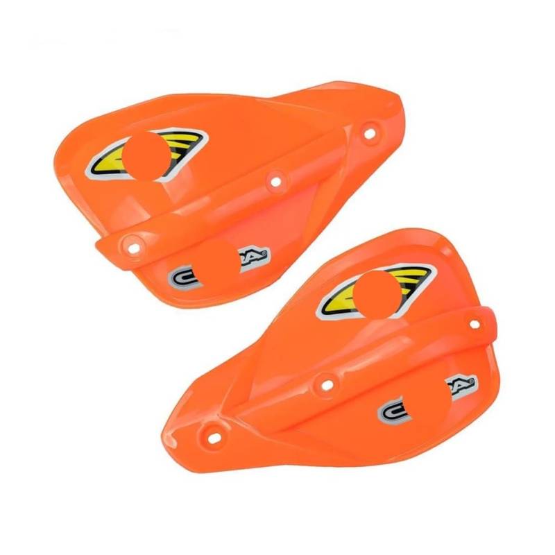 Lenker Handschutz Motorrad Handschutz Abdeckung Handschutz Schutz Abdeckung Schutz Für 22mm Lenker Motorrad Modelle 6 Farben von YNGHWU