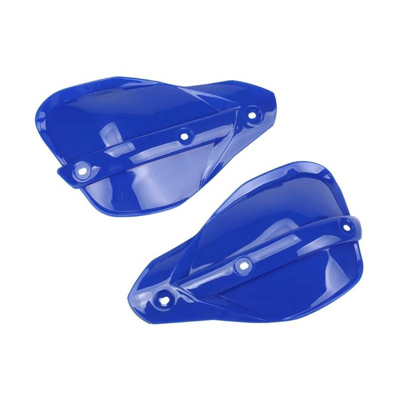 Lenker Handschutz Motorrad Handschutz Abdeckung Handschutz Schutz Abdeckung Schutz Für 22mm Lenker Motorrad Modelle 6 Farben von YNGHWU