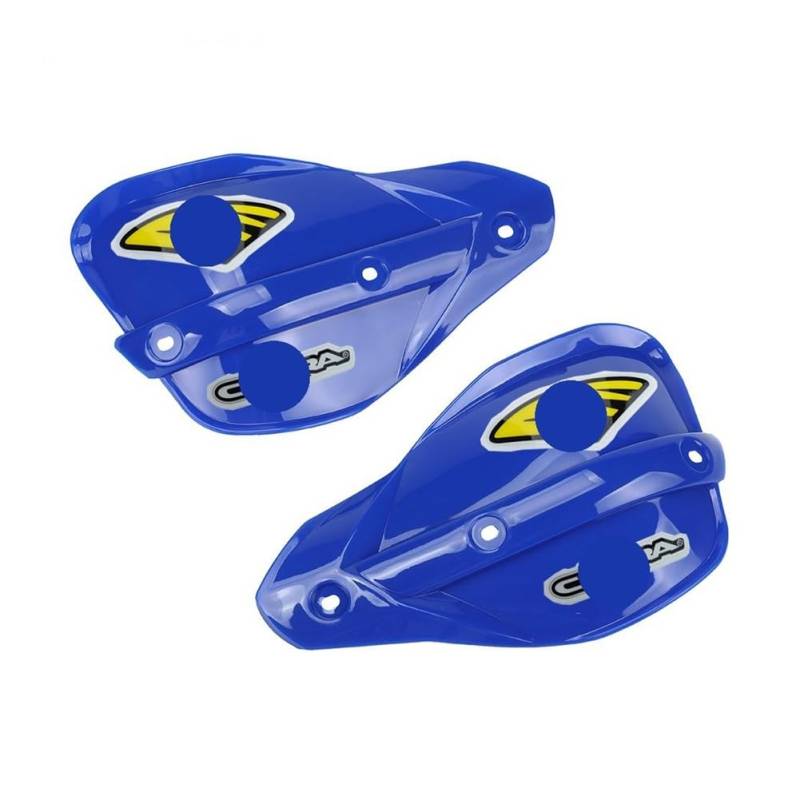 Lenker Handschutz Motorrad Handschutz Abdeckung Handschutz Schutz Abdeckung Schutz Für 22mm Lenker Motorrad Modelle 6 Farben von YNGHWU