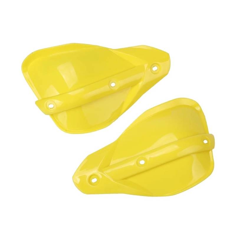 Lenker Handschutz Motorrad Handschutz Abdeckung Handschutz Schutz Abdeckung Schutz Für 22mm Lenker Motorrad Modelle 6 Farben von YNGHWU