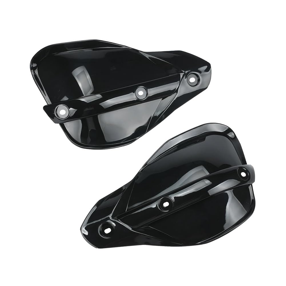 Lenker Handschutz Motorrad Handschutz Abdeckung Handschutz Schutz Abdeckung Schutz Kunststoff Platte Für EXC EXCF XC XCF SX Handgurards Zubehör von YNGHWU
