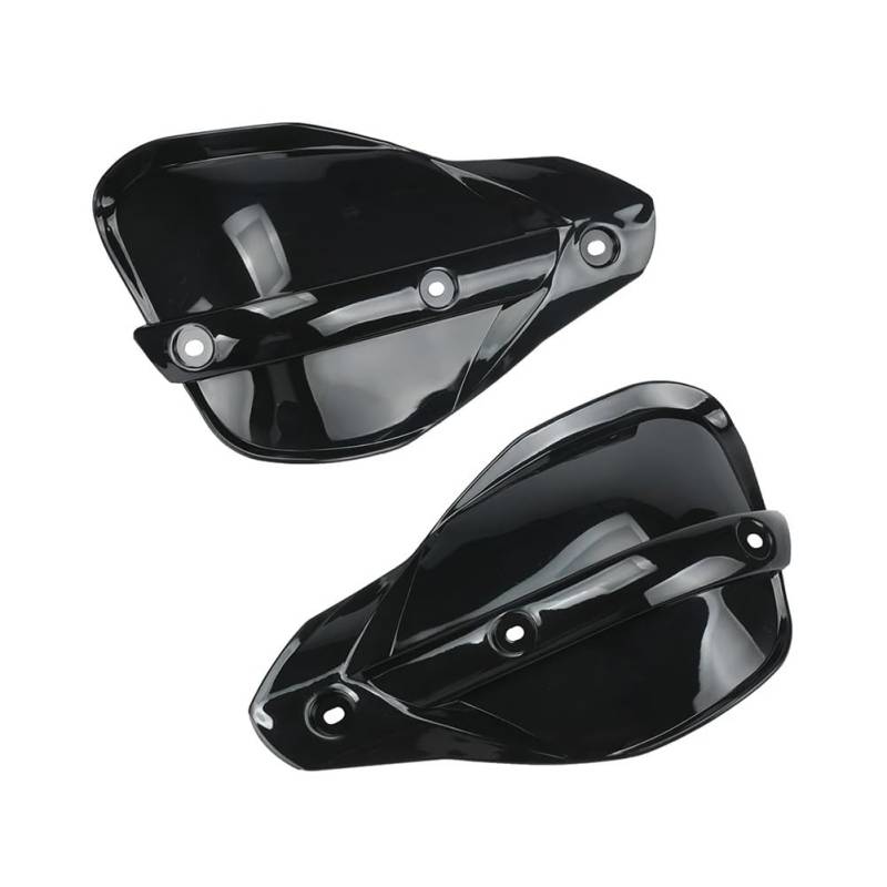 Lenker Handschutz Motorrad Handschutz Abdeckung Handschutz Schutz Abdeckung Schutz Kunststoff Platte Für EXC EXCF XC XCF SX Handgurards Zubehör von YNGHWU
