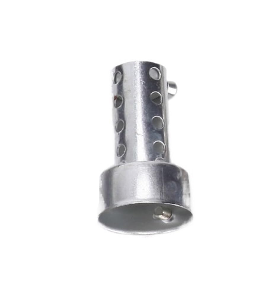 Motorrad Auspuff Schalldämpfer 35 Mm/42 Mm/45 Mm/48 Mm/60 Mm Universal-Motorrad-Schalldämpfer Motorrad-Auspuffrohr Für ETV1000 V4R 1200 Rally Motorrad Auspuff Schalldämpfer 35 Mm/42 Mm/45 Mm/48 Mm/60 Mm Universal-Motorrad-Schalldämpfer Motorrad-Auspuffrohr Für ETV1000 V4R 1200 Rally von YNGHWU