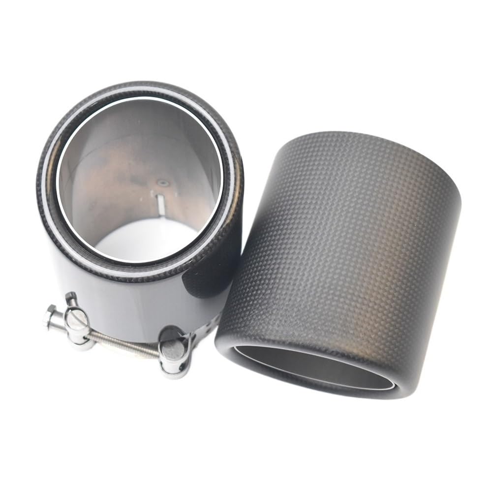 Motorrad Auspuff Schalldämpfer Einteiliges 101-mm-Auspuffendrohr Schalldämpferkrümmer Auspuffschalldämpferrohr Auspuffabschnitt Verbindungsrohr Für CX-5 CX-4 CX-3 Motorrad Auspuff Schalldämpfer Einteiliges 101-mm-Auspuffendrohr Schalldämpferkrümmer Auspuffschalldämpferrohr Auspuffabschnitt Verbindungsrohr Für CX-5 CX-4 CX-3 von YNGHWU