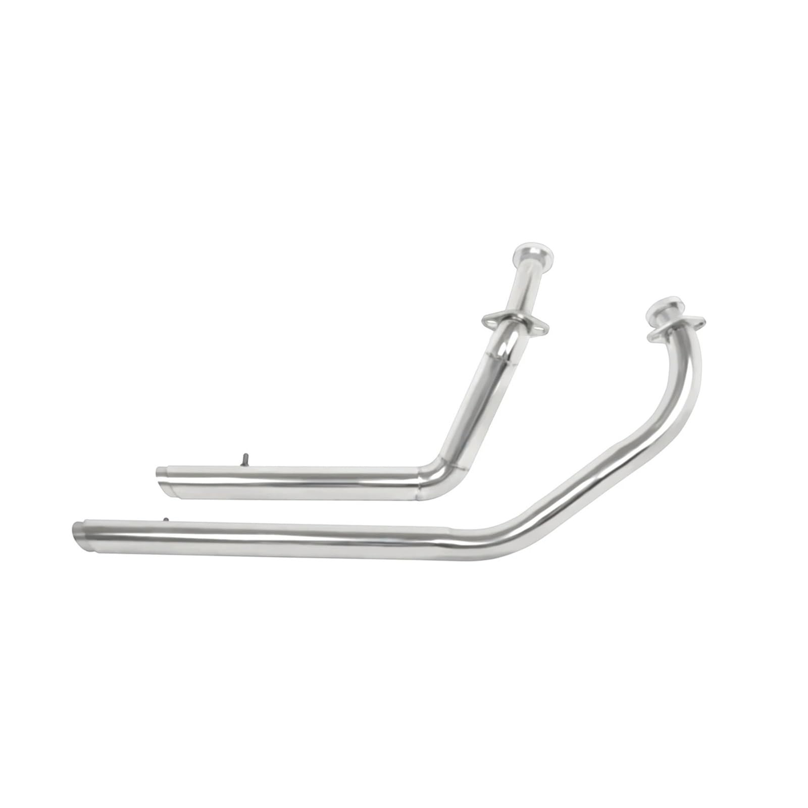 Motorrad Auspuff Schalldämpfer Für Boulevard C50 C50T 05-24 C50C 06-24 M50 05-24 VL800 Motorrad Auspuffrohr Schalldämpfer Schalldämpfer Kit Auspuff Endrohr Schalldämpfer von YNGHWU