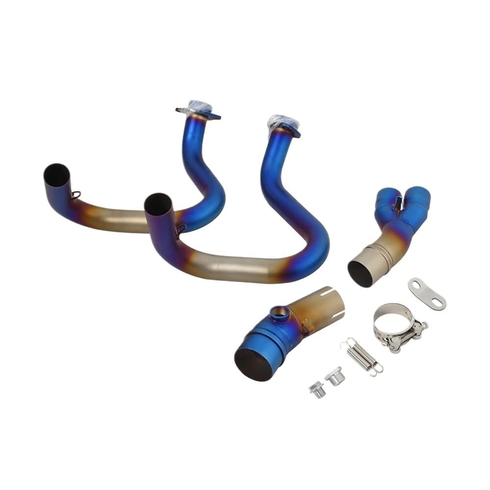 Motorrad Auspuff Schalldämpfer Für ER6N ER6F Für Ve&rsys 650 Z650 Für NI&nja 650 650 2012-2023 Slip Auf Auspuff Schalldämpfer Sensor Vorne Mitte Verbindung Link Rohr Motorrad Auspuff Schalldämpfer Für ER6N ER6F Für Ve&rsys 650 Z650 Für NI&nja 650 650 2012-2023 Slip Auf Auspuff Schalldämpfer Sensor Vorne Mitte Verbindung Link Rohr von YNGHWU