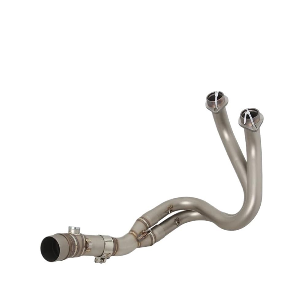 Motorrad Auspuff Schalldämpfer Für ER6N ER6F Für Ve&rsys 650 Z650 Für NI&nja 650 650 2012-2023 Slip Auf Auspuff Schalldämpfer Sensor Vorne Mitte Verbindung Link Rohr Motorrad Auspuff Schalldämpfer Für ER6N ER6F Für Ve&rsys 650 Z650 Für NI&nja 650 650 2012-2023 Slip Auf Auspuff Schalldämpfer Sensor Vorne Mitte Verbindung Link Rohr von YNGHWU