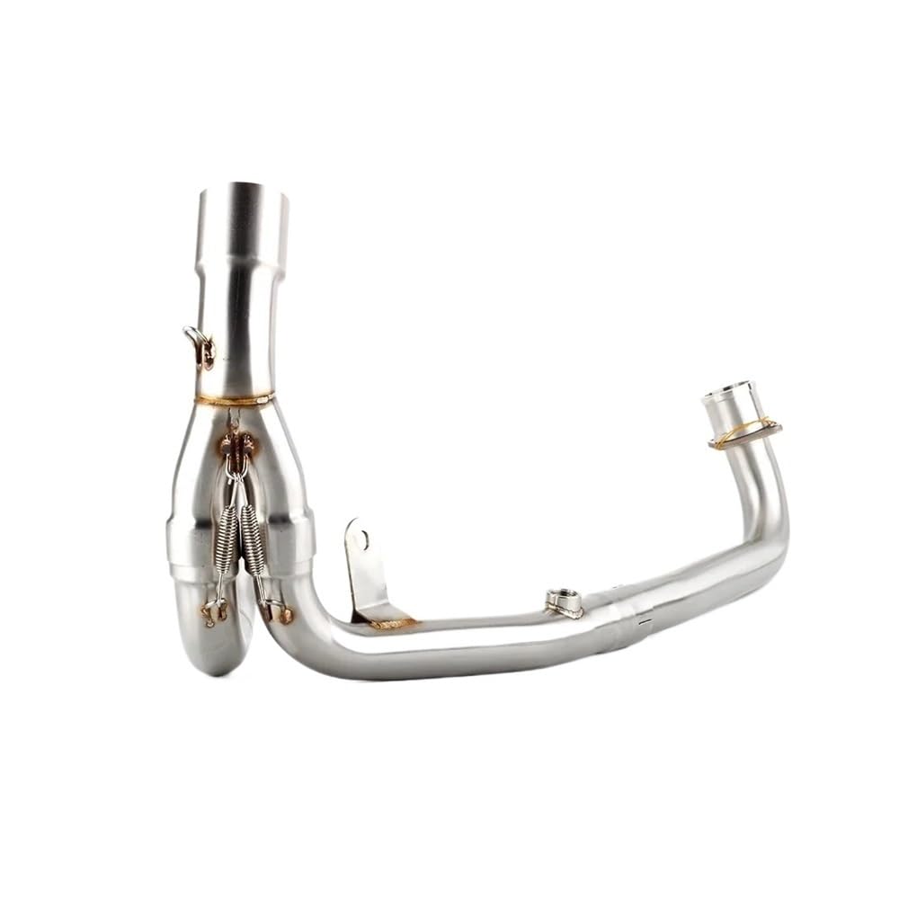 Motorrad Auspuff Schalldämpfer Für Hypermotard 796 2009 2010 2011 2012 Escape Slip-on Motorrad Auspuff Verbindungsrohr Führungsplatte Motorrad Auspuff Schalldämpfer Für Hypermotard 796 2009 2010 2011 2012 Escape Slip-on Motorrad Auspuff Verbindungsrohr Führungsplatte von YNGHWU