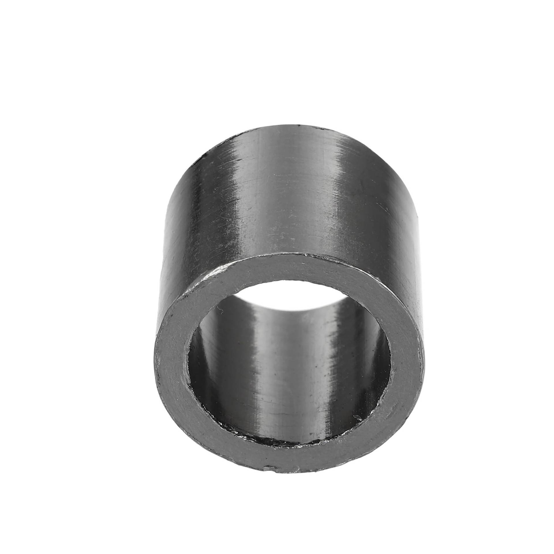 Motorrad Auspuff Schalldämpfer ID 22mm-51mm OD 30mm-62mm Universal-Auspuffschalldämpfer-Rohrdichtung Motorradauspuff Motorradauspuff-Pleuelrohr Motorrad Auspuff Schalldämpfer ID 22mm-51mm OD 30mm-62mm Universal-Auspuffschalldämpfer-Rohrdichtung Motorradauspuff Motorradauspuff-Pleuelrohr von YNGHWU