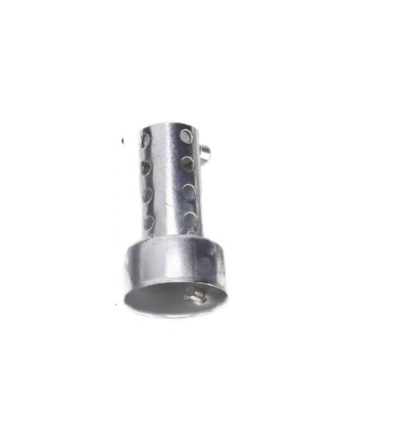Motorrad Auspuff Schalldämpfer Motorrad Auspuff Schalldämpfer EL&iminator Schalldämpfer Auspuffrohr Für ST3 S ABS ST4 S ABS 748 748S 748R 750SS SS750 von YNGHWU