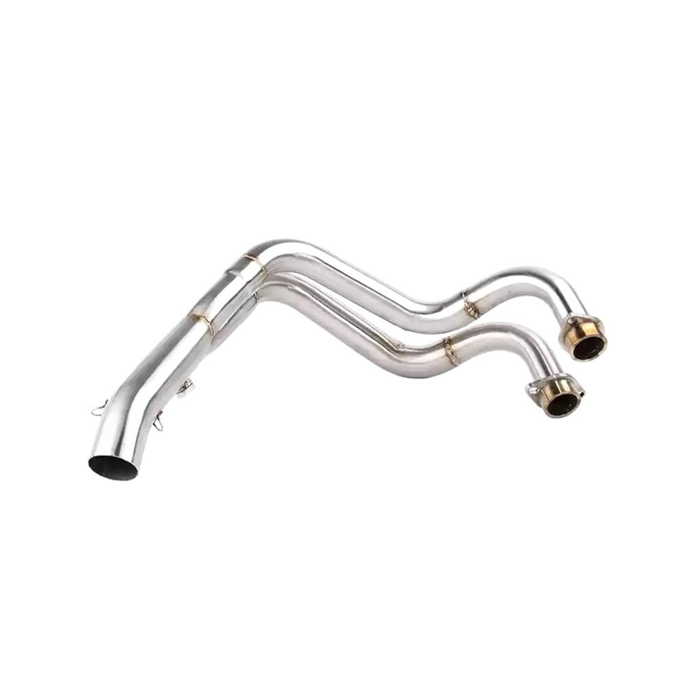 Motorrad Auspuff Schalldämpfer Motorrad Auspuff Voll FÜR MT07 Mt-07 2014-2023 Motorrad Schalldämpfer Auspuffrohr Motorrad Auspuff Motorrad Auspuff Schalldämpfer Motorrad Auspuff Voll FÜR MT07 Mt-07 2014-2023 Motorrad Schalldämpfer Auspuffrohr Motorrad Auspuff von YNGHWU