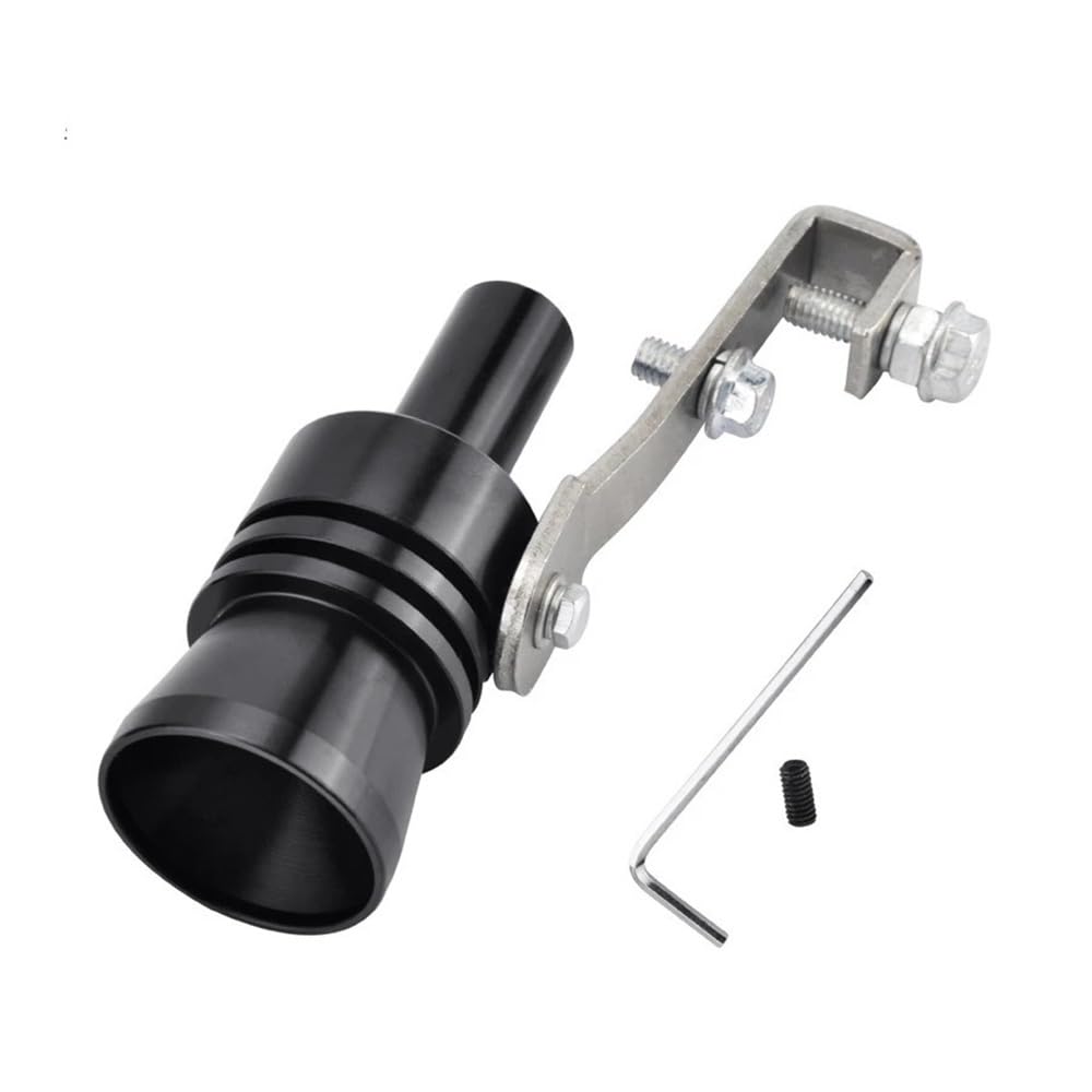 Motorrad Auspuff Schalldämpfer Motorrad-Auspuffrohr-Sounder-Sounder-Pfeife Universal-Heckpfeife Zubehör Schalldämpfer Motorrad-Auspuffrohr Motorrad Auspuff Schalldämpfer Motorrad-Auspuffrohr-Sounder-Sounder-Pfeife Universal-Heckpfeife Zubehör Schalldämpfer Motorrad-Auspuffrohr von YNGHWU