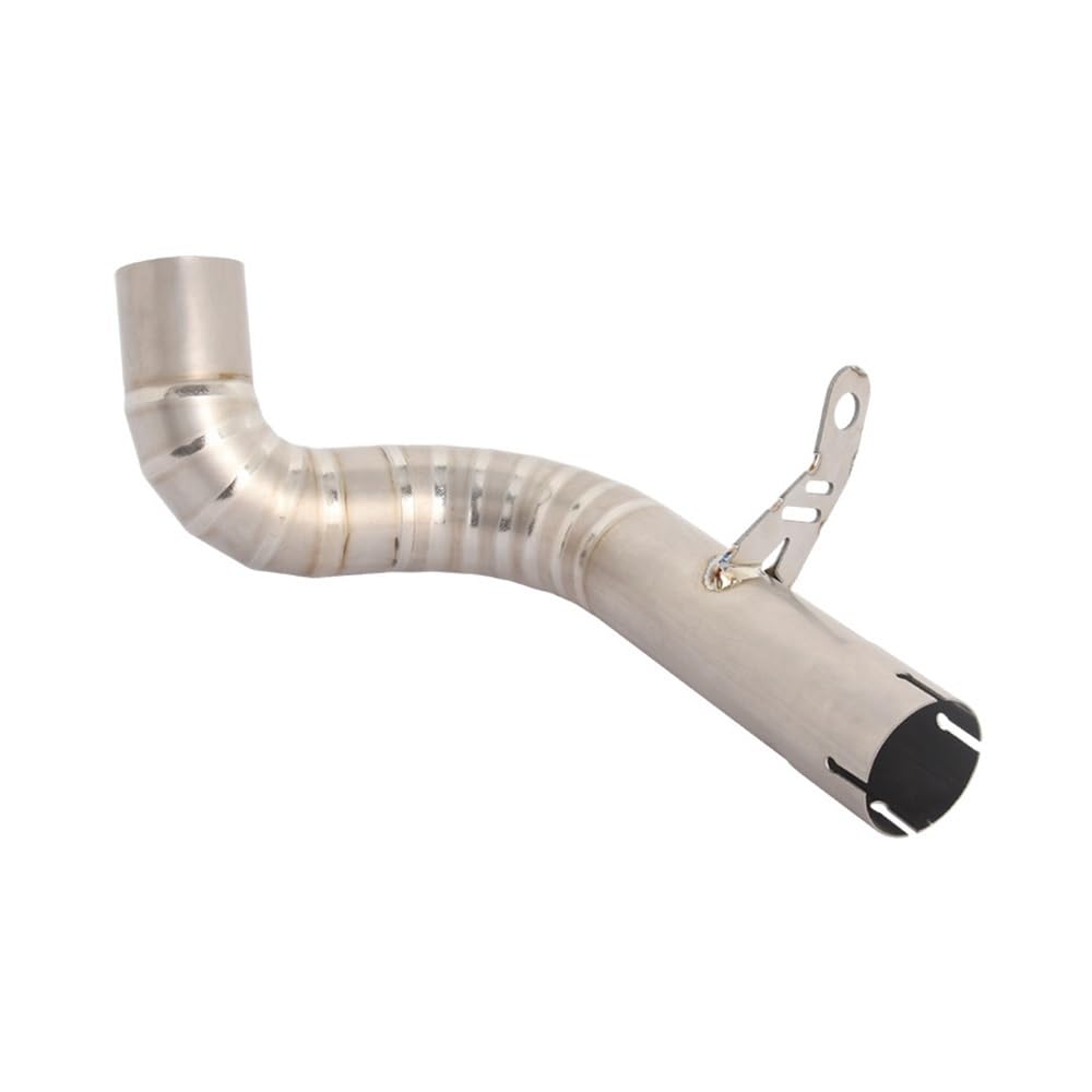 Motorrad Auspuff Schalldämpfer Slip-On Für 900DS 900 DS DS900X DS900 X 2024 2025 Motorradauspuff Escape Modifizierter Schalldämpfer Mid Link Pipe Connect Motorrad Auspuff Schalldämpfer Slip-On Für 900DS 900 DS DS900X DS900 X 2024 2025 Motorradauspuff Escape Modifizierter Schalldämpfer Mid Link Pipe Connect von YNGHWU