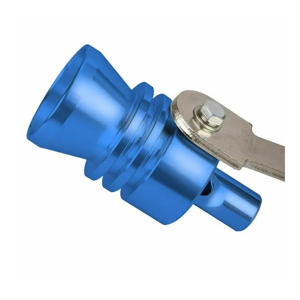 Motorrad Auspuff Schalldämpfer Übergroßer Roar Maker Fahrzeug Tunning Refit Sound Schalldämpfer Whistle Sounder Motorrad Auspuff Schalldämpfer Auspuff Schallwand Motorrad Auspuff Schalldämpfer Übergroßer Roar Maker Fahrzeug Tunning Refit Sound Schalldämpfer Whistle Sounder Motorrad Auspuff Schalldämpfer Auspuff Schallwand von YNGHWU