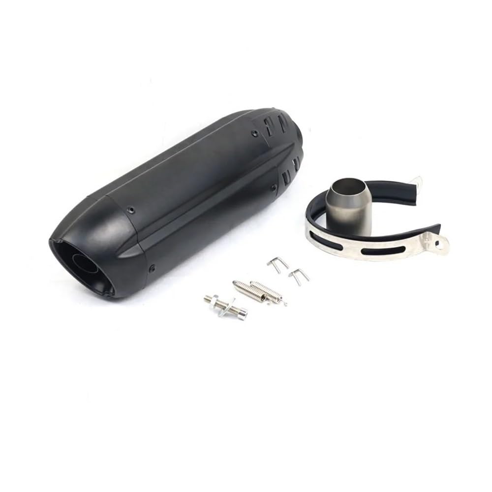 Motorrad Auspuff Schalldämpfer Universal 51MM Moto Rcycle Auspuff Rohr Flucht Moto Für Er6n Sv650 Crf 230 Z800 R1 Cb650f Cb1000r Cbr250r Motorrad Auspuff Schalldämpfer Universal 51MM Moto Rcycle Auspuff Rohr Flucht Moto Für Er6n Sv650 Crf 230 Z800 R1 Cb650f Cb1000r Cbr250r von YNGHWU