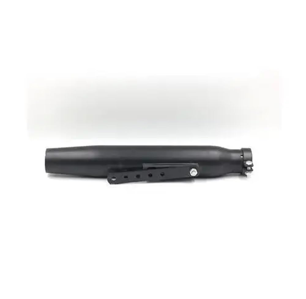 Motorrad Auspuff Schalldämpfer Universal Motorrad Auspuff Escap Moto Motorrad Auspuff Für Cg125 Sr400 Cb500 Vt500 CM300 500 Cafe Motorrad Auspuff Schalldämpfer Universal Motorrad Auspuff Escap Moto Motorrad Auspuff Für Cg125 Sr400 Cb500 Vt500 CM300 500 Cafe von YNGHWU