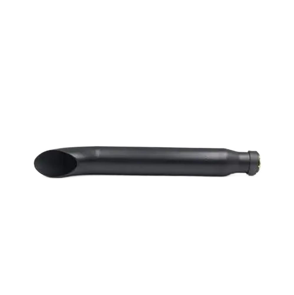 Motorrad Auspuff Schalldämpfer Universal Motorrad Auspuff Escap Moto Motorrad Auspuff Für Cg125 Sr400 Cb500 Vt500 CM300 500 Cafe Motorrad Auspuff Schalldämpfer Universal Motorrad Auspuff Escap Moto Motorrad Auspuff Für Cg125 Sr400 Cb500 Vt500 CM300 500 Cafe von YNGHWU