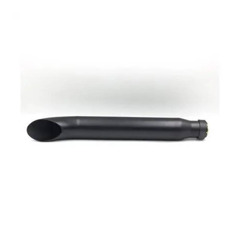Motorrad Auspuff Schalldämpfer Universal Motorrad Auspuff Escap Moto Motorrad Auspuff Für Cg125 Sr400 Cb500 Vt500 CM300 500 Cafe von YNGHWU