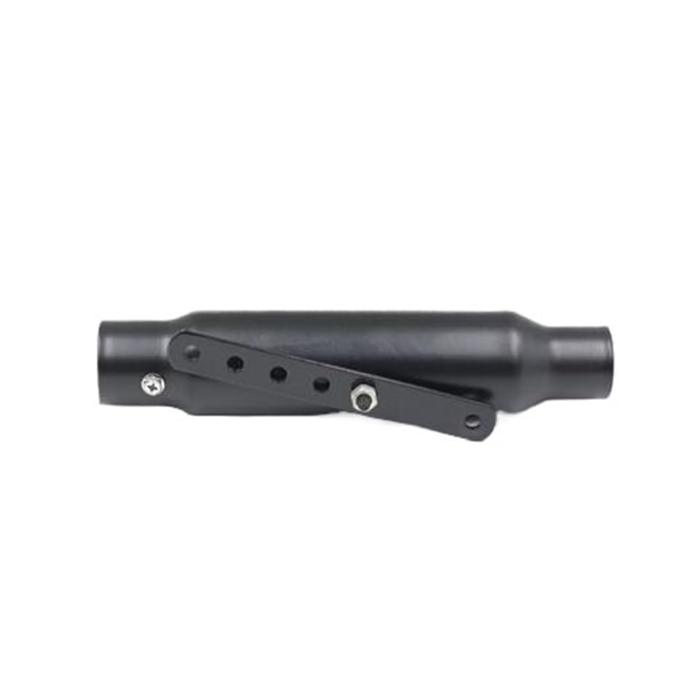 Motorrad Auspuff Schalldämpfer Universal Motorrad Auspuff Escap Moto Motorrad Auspuff Für Cg125 Sr400 Cb500 Vt500 CM300 500 Cafe Motorrad Auspuff Schalldämpfer Universal Motorrad Auspuff Escap Moto Motorrad Auspuff Für Cg125 Sr400 Cb500 Vt500 CM300 500 Cafe von YNGHWU