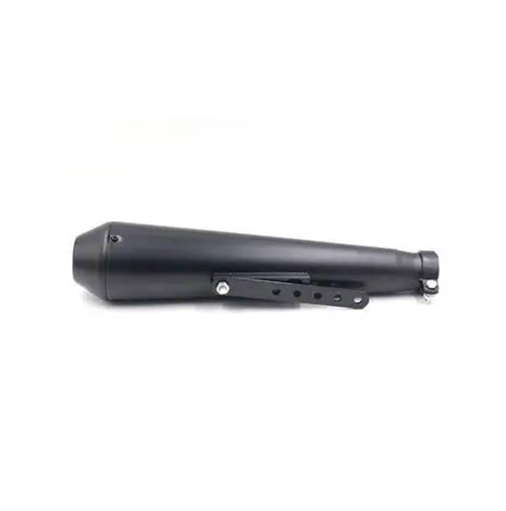 Motorrad Auspuff Schalldämpfer Universal Motorrad Auspuff Escap Moto Motorrad Auspuff Für Cg125 Sr400 Cb500 Vt500 CM300 500 Cafe Motorrad Auspuff Schalldämpfer Universal Motorrad Auspuff Escap Moto Motorrad Auspuff Für Cg125 Sr400 Cb500 Vt500 CM300 500 Cafe von YNGHWU