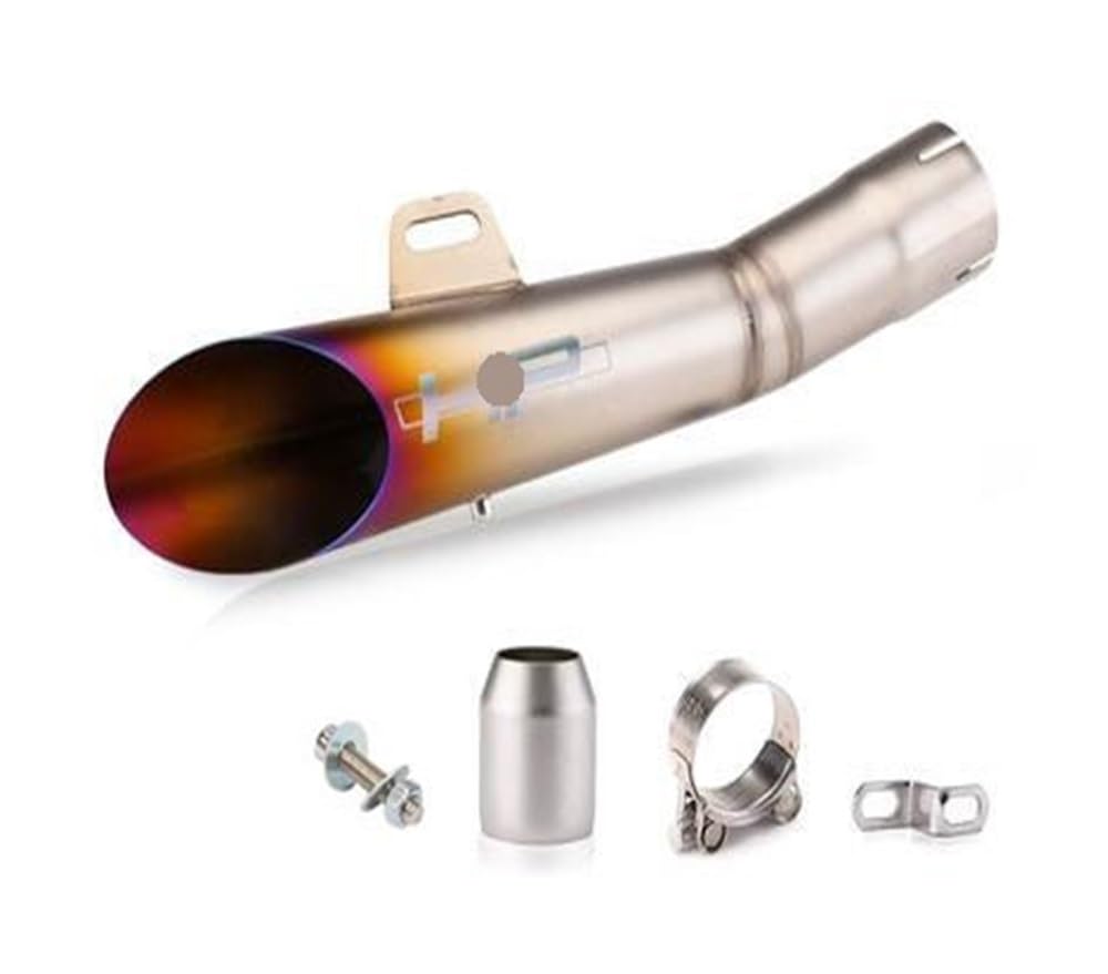 Motorrad Auspuff Schalldämpfer Universal Motorrad Auspuff Schalldämpfer Motorrad Auspuff Endrohr Schalldämpfer Motorrad Auspuffrohr Für R6 R3 MT09 Motorrad Auspuff Schalldämpfer Universal Motorrad Auspuff Schalldämpfer Motorrad Auspuff Endrohr Schalldämpfer Motorrad Auspuffrohr Für R6 R3 MT09 von YNGHWU