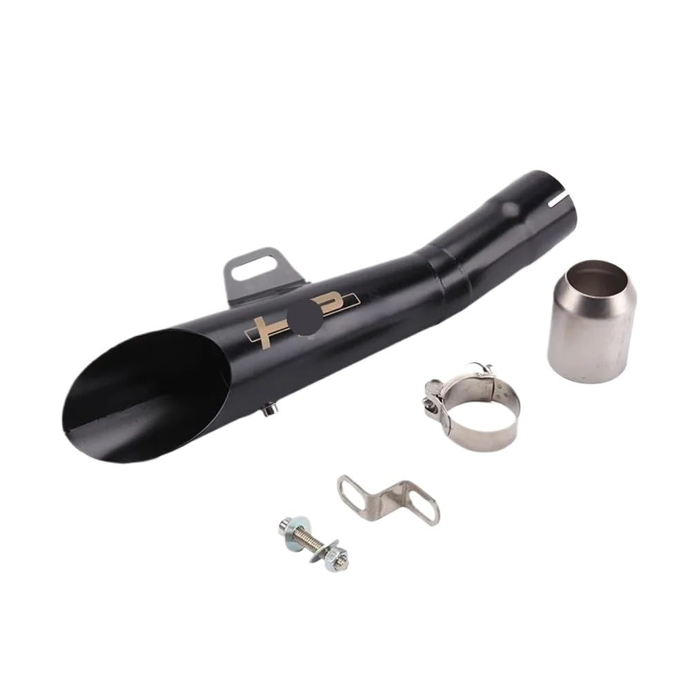 Motorrad Auspuff Schalldämpfer Universal Motorrad Auspuff Schalldämpfer Motorrad Auspuff Endrohr Schalldämpfer Motorrad Auspuffrohr Für R6 R3 MT09 Motorrad Auspuff Schalldämpfer Universal Motorrad Auspuff Schalldämpfer Motorrad Auspuff Endrohr Schalldämpfer Motorrad Auspuffrohr Für R6 R3 MT09 von YNGHWU